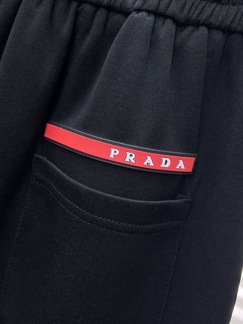 Prada Short Pants